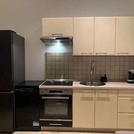 Piano Apartment Lopar Exterior foto